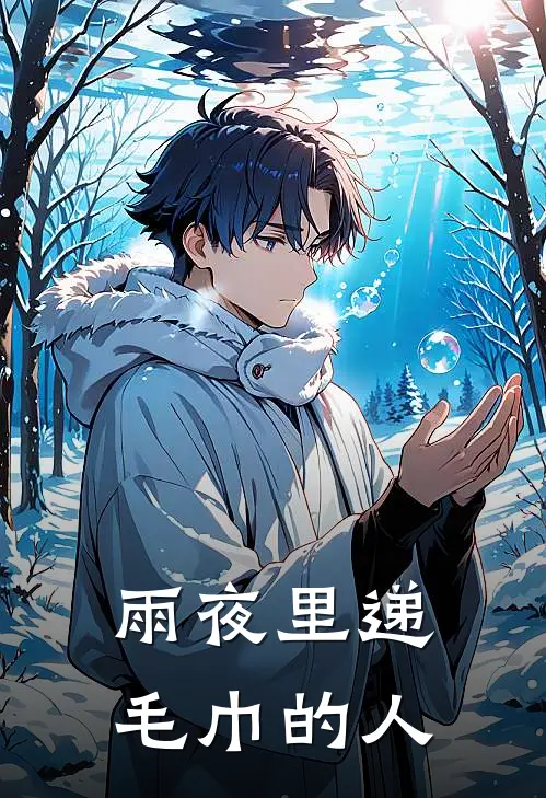 雨夜里递毛巾的人