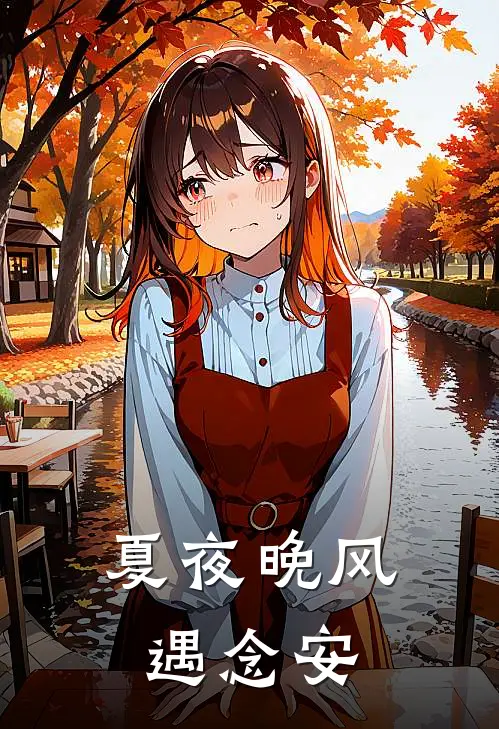 夏夜晚风遇念安