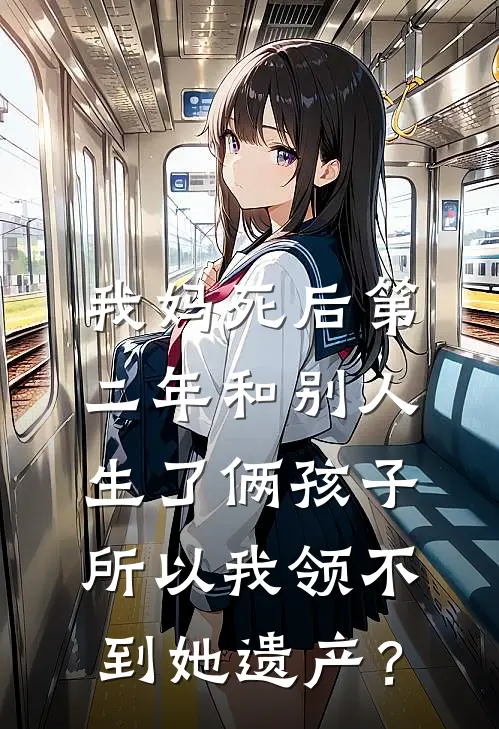 我妈死后第二年和别人生了俩孩子，所以我领不到她遗产？朵朵瑶瑶免费小说全文阅读_最新好看小说我妈死后第二年和别人生了俩孩子，所以我领不到她遗产？朵朵瑶瑶