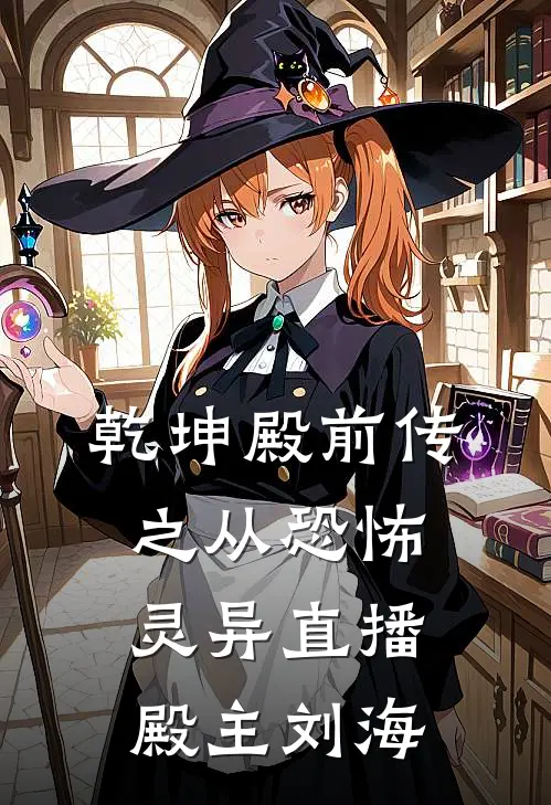 乾坤殿前传之从恐怖灵异直播 殿主刘海