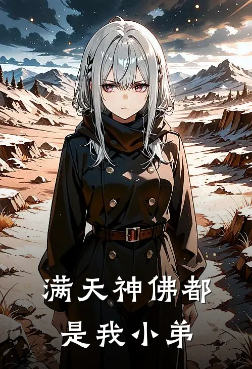满天神佛都是我小弟江澈关羽免费小说免费阅读_推荐完结小说满天神佛都是我小弟(江澈关羽)