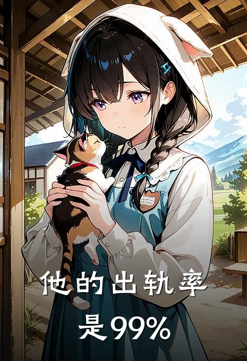 他的出轨率是99%