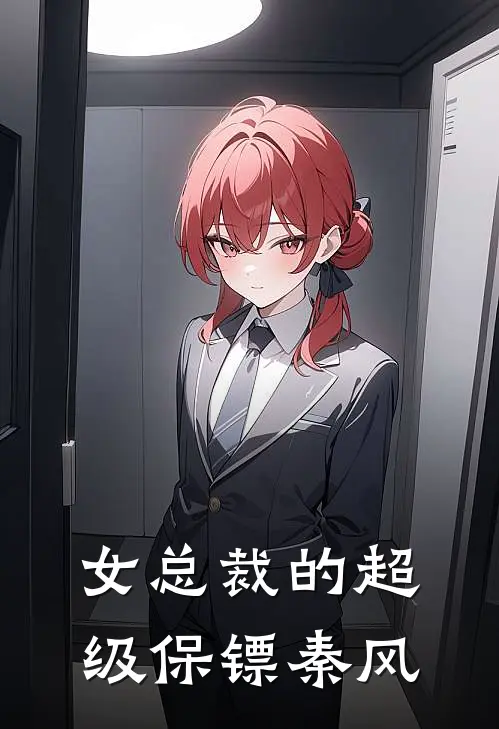 女总裁的超级保镖秦风