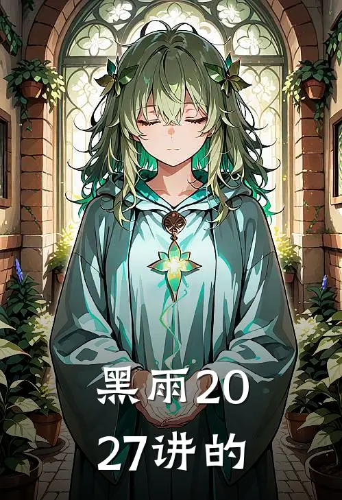 黑雨2027讲的