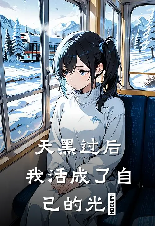 天黑过后，我活成了自己的光​阿哲林念安热门完结小说_最新章节列表天黑过后，我活成了自己的光​(阿哲林念安)