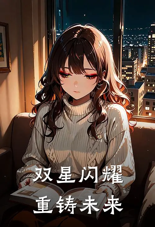 秦武林辰双星闪耀，重铸未来最新章节在线阅读_秦武林辰完整版阅读