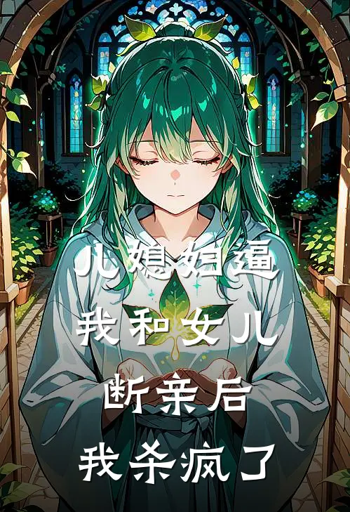 儿媳妇逼我和女儿断亲后，我杀疯了林凤华儿子热门完结小说_最新章节列表儿媳妇逼我和女儿断亲后，我杀疯了(林凤华儿子)