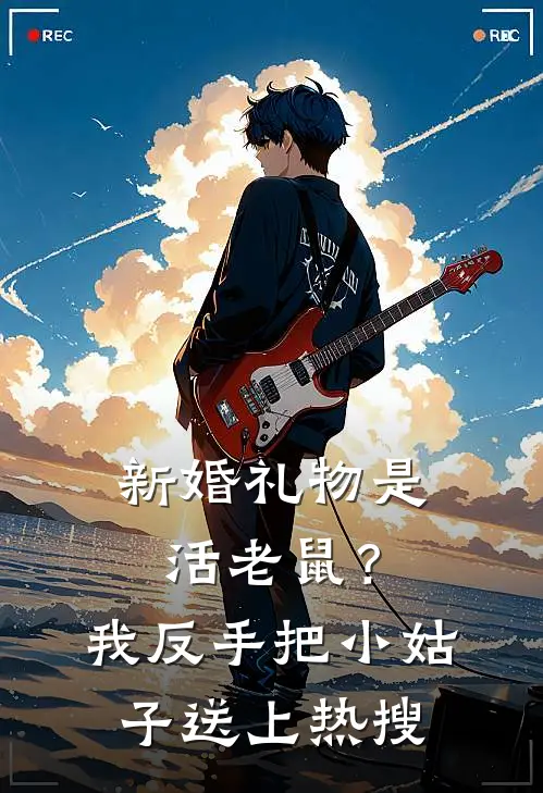 新婚礼物是活老鼠？我反手把小姑子送上热搜苏晴顾言免费热门小说_最热门小说新婚礼物是活老鼠？我反手把小姑子送上热搜苏晴顾言