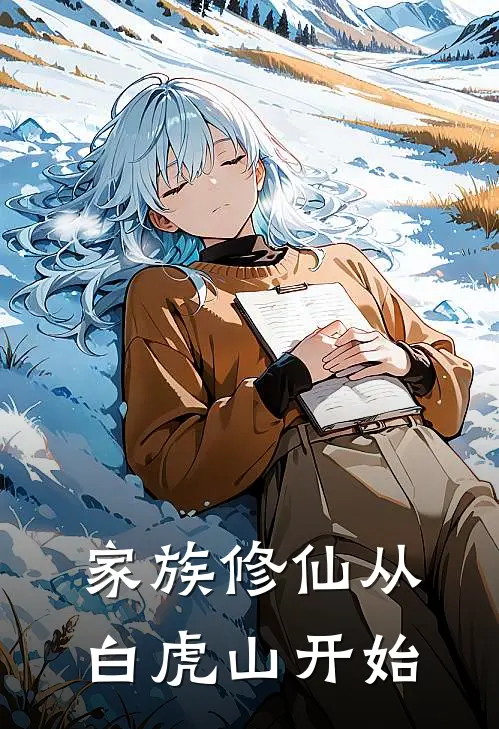 家族修仙从白虎山开始