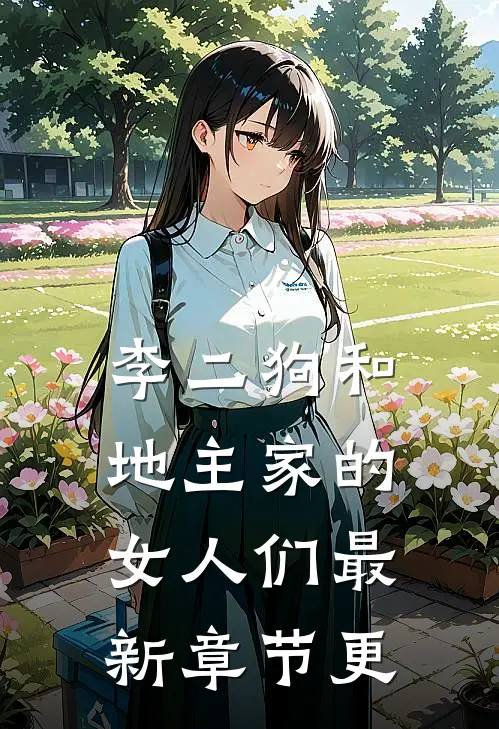 李二狗和地主家的女人们最新章节更