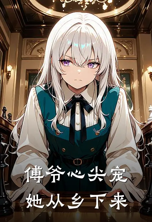 傅爷心尖宠她从乡下来