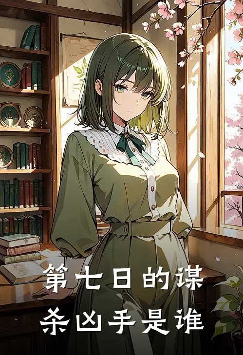 第七日的谋杀凶手是谁