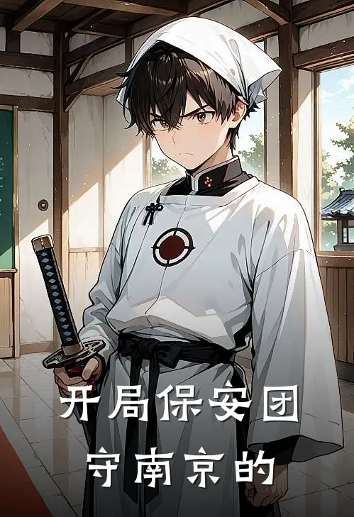 开局保安团守南京的