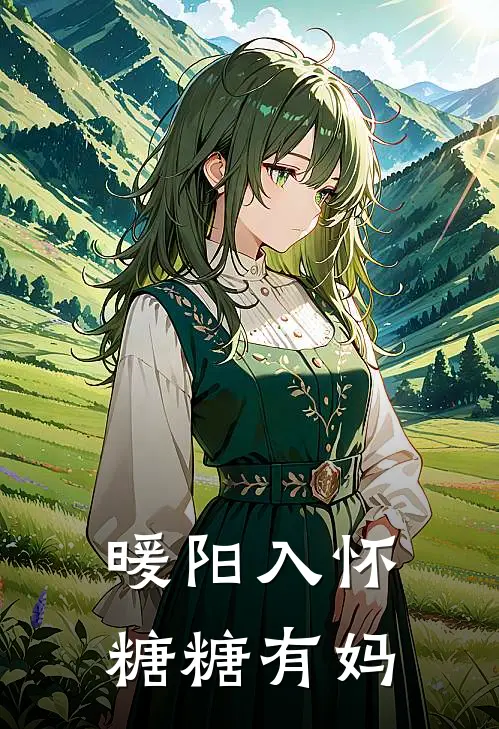 暖阳入怀，糖糖有妈