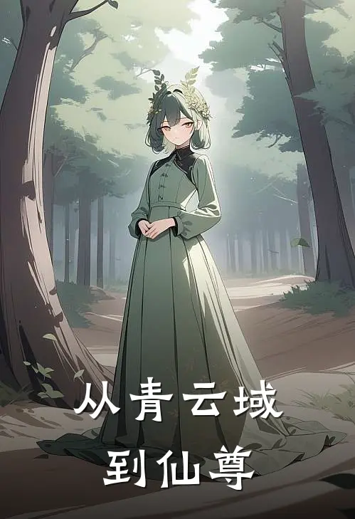 从青云域到仙尊