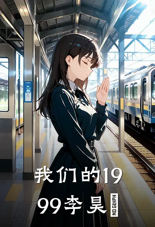 我们的1999 李昊赟