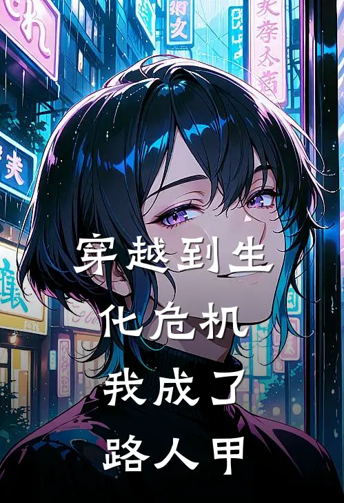 穿越到生化危机，我成了路人甲沈默威廉无弹窗全文免费阅读_最新推荐小说穿越到生化危机，我成了路人甲(沈默威廉)