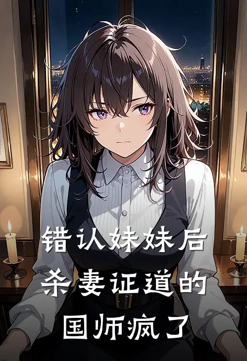 错认妹妹后，杀妻证道的国师疯了谢无妄凌素完本完结小说_热门小说排行榜错认妹妹后，杀妻证道的国师疯了谢无妄凌素