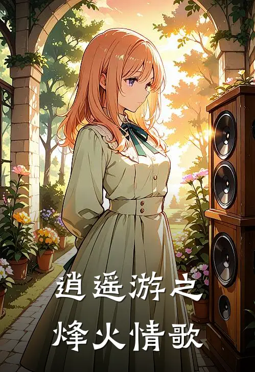 逍遥游之烽火情歌