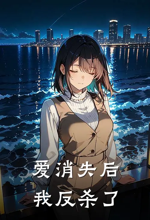 爱消失后我反杀了