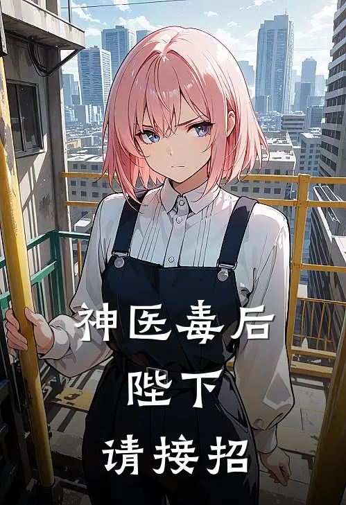 神医毒后：陛下，请接招