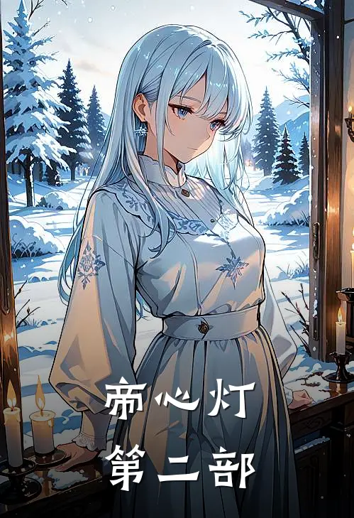 帝心灯（第二部）