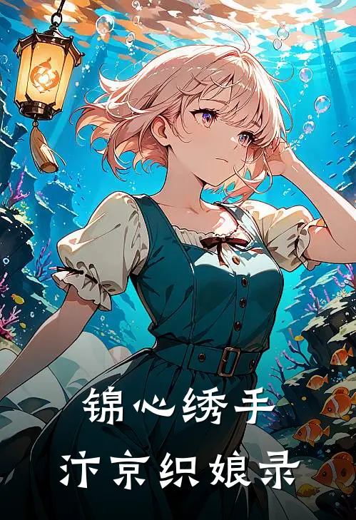 锦心绣手：汴京织娘录婉卿永安完结小说免费阅读_热门免费小说锦心绣手：汴京织娘录(婉卿永安)