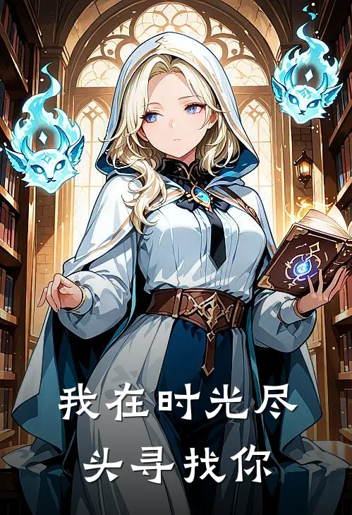 我在时光尽头寻找你