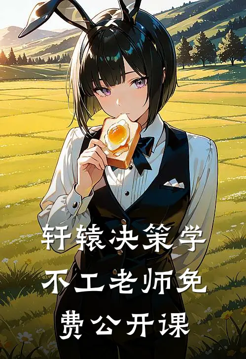 轩辕决策学不工老师免费公开课