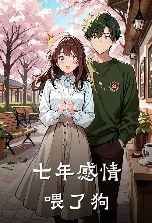 七年感情喂了狗