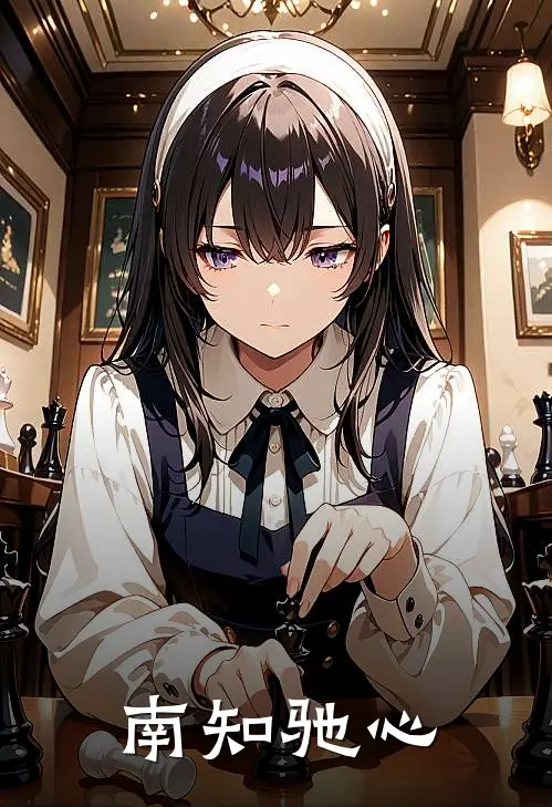 南知驰心(许知南江驰)小说免费在线阅读_南知驰心(许知南江驰)大结局阅读