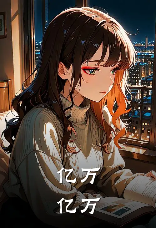 亿万，亿万凌万诚予免费小说大全_小说完结亿万，亿万(凌万诚予)