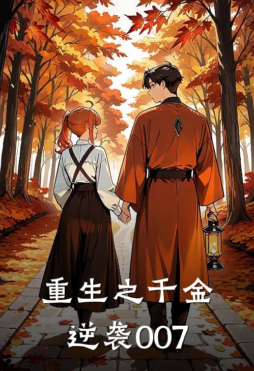重生之千金逆袭007