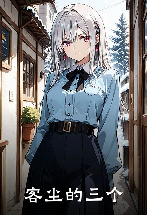 客尘的三个
