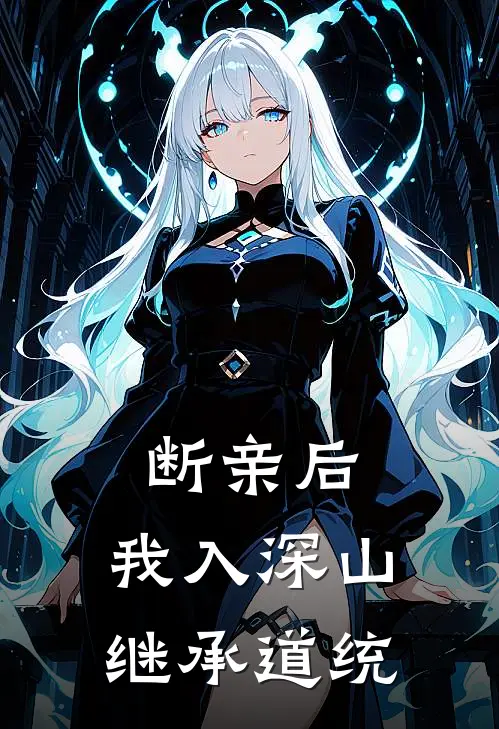 断亲后，我入深山继承道统