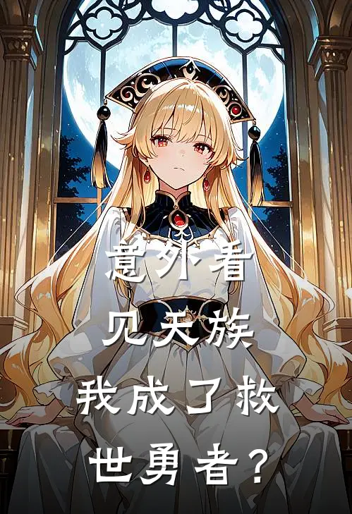 意外看见天族，我成了救世勇者？(史雷米库里欧)在线阅读免费小说_完整版小说免费阅读意外看见天族，我成了救世勇者？(史雷米库里欧)