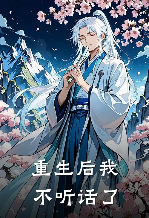 重生后我不听话了(林晚晚晚)全本完结小说_完整版免费全文阅读重生后我不听话了(林晚晚晚)