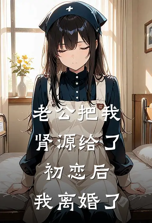 老公把我肾源给了初恋后，我离婚了(沈南陆宴)网络热门小说_最新章节列表老公把我肾源给了初恋后，我离婚了(沈南陆宴)