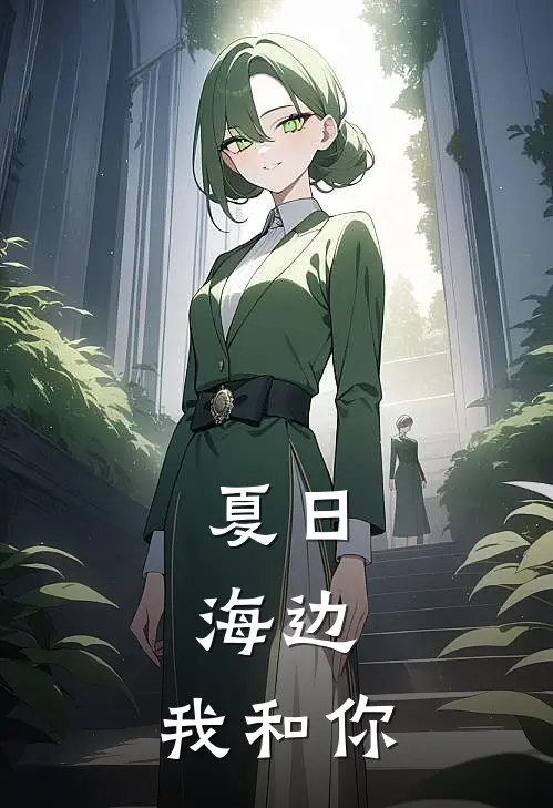 夏日，海边，我和你