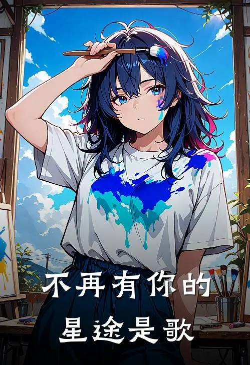 不再有你的星途是歌