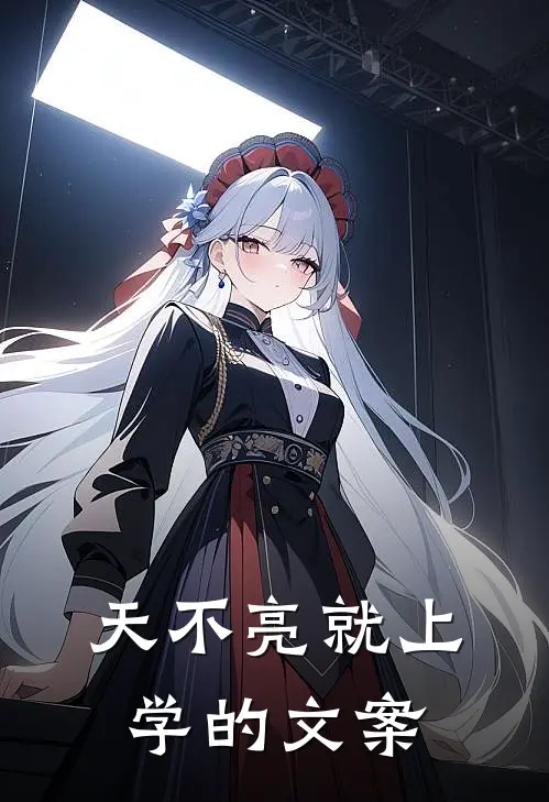 天不亮就上学的文案