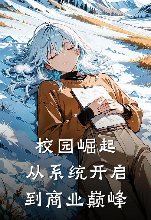 校园崛起：从系统开启到商业巅峰(林羽苏瑶)免费完结小说_小说完整版免费阅读校园崛起：从系统开启到商业巅峰(林羽苏瑶)