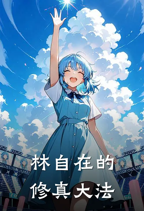 林自在的修真大法