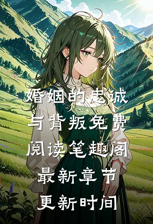 婚姻的忠诚与背叛免费阅读笔趣阁最新章节更新时间