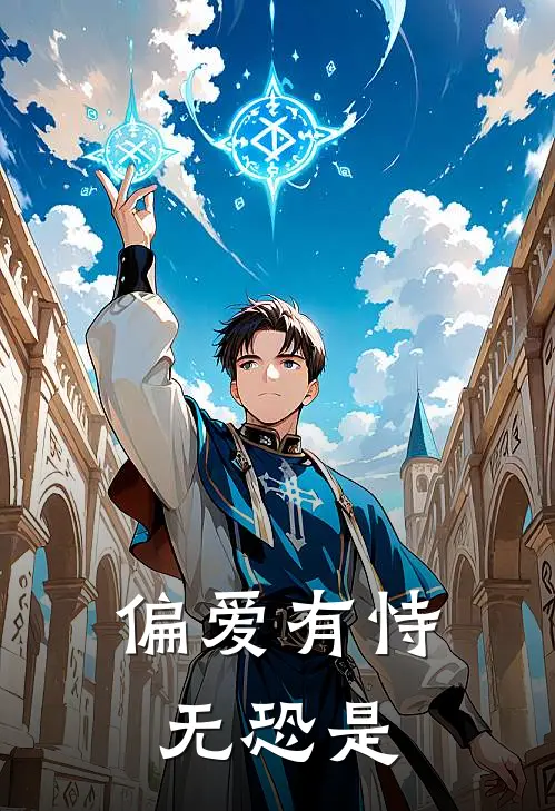 偏爱有恃无恐是