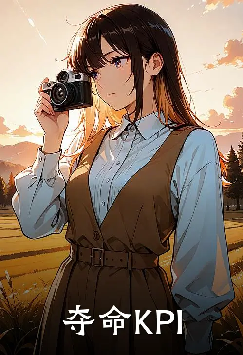 夺命KPI张哥陈默好看的小说推荐完结_在哪看免费小说夺命KPI张哥陈默