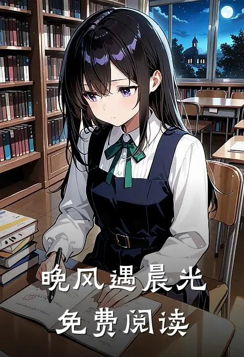 晚风遇晨光免费阅读