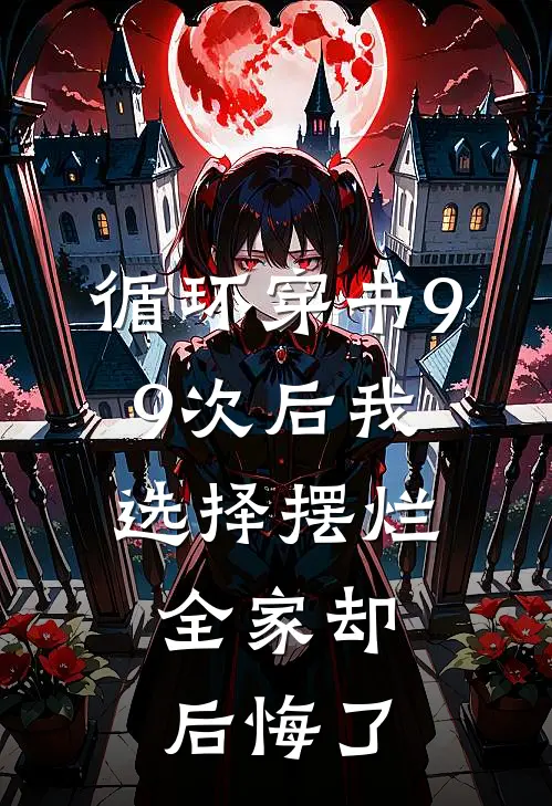 循环穿书99次后我选择摆烂，全家却后悔了苏清晏苏清柔免费小说全文阅读_最新章节列表循环穿书99次后我选择摆烂，全家却后悔了(苏清晏苏清柔)