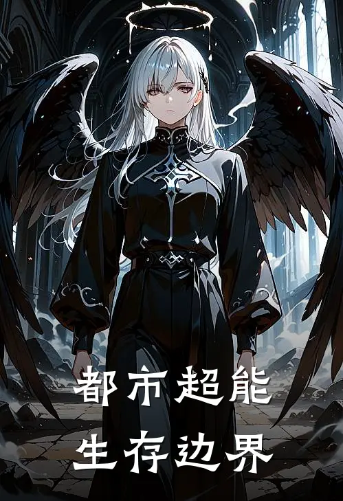 都市超能生存边界林昊江婉儿_《都市超能生存边界》最新章节免费在线阅读