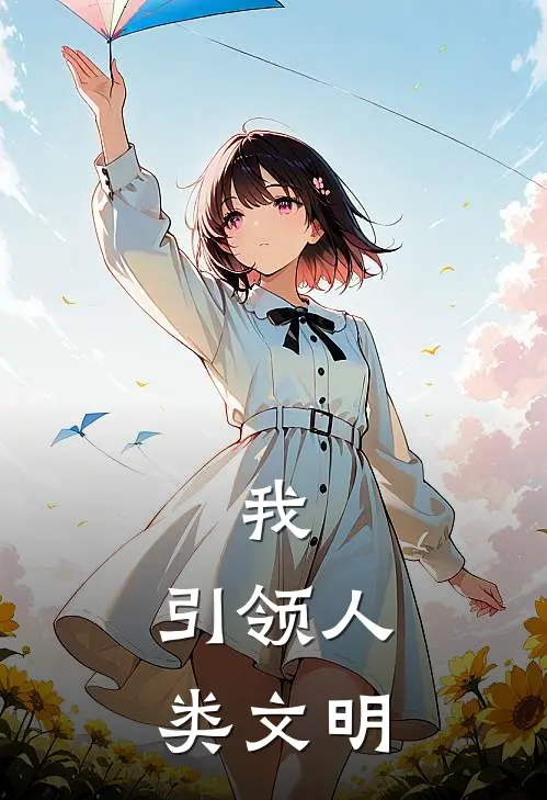 我，引领人类文明